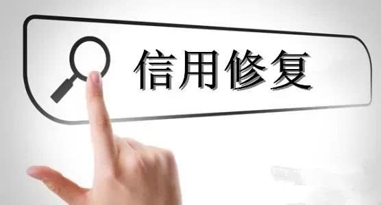 信用修復(fù)該建立怎樣的標(biāo)準(zhǔn)框架？