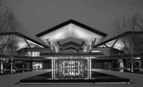 北京山禾金緣藝術設計股份有限公司