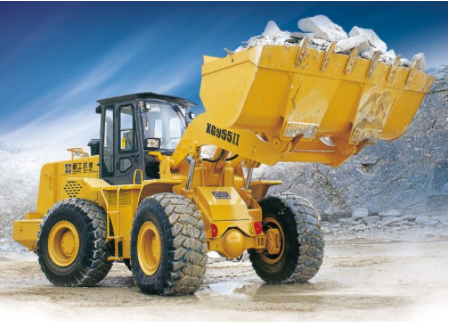 北京卓一星光重工機械設備有限公司